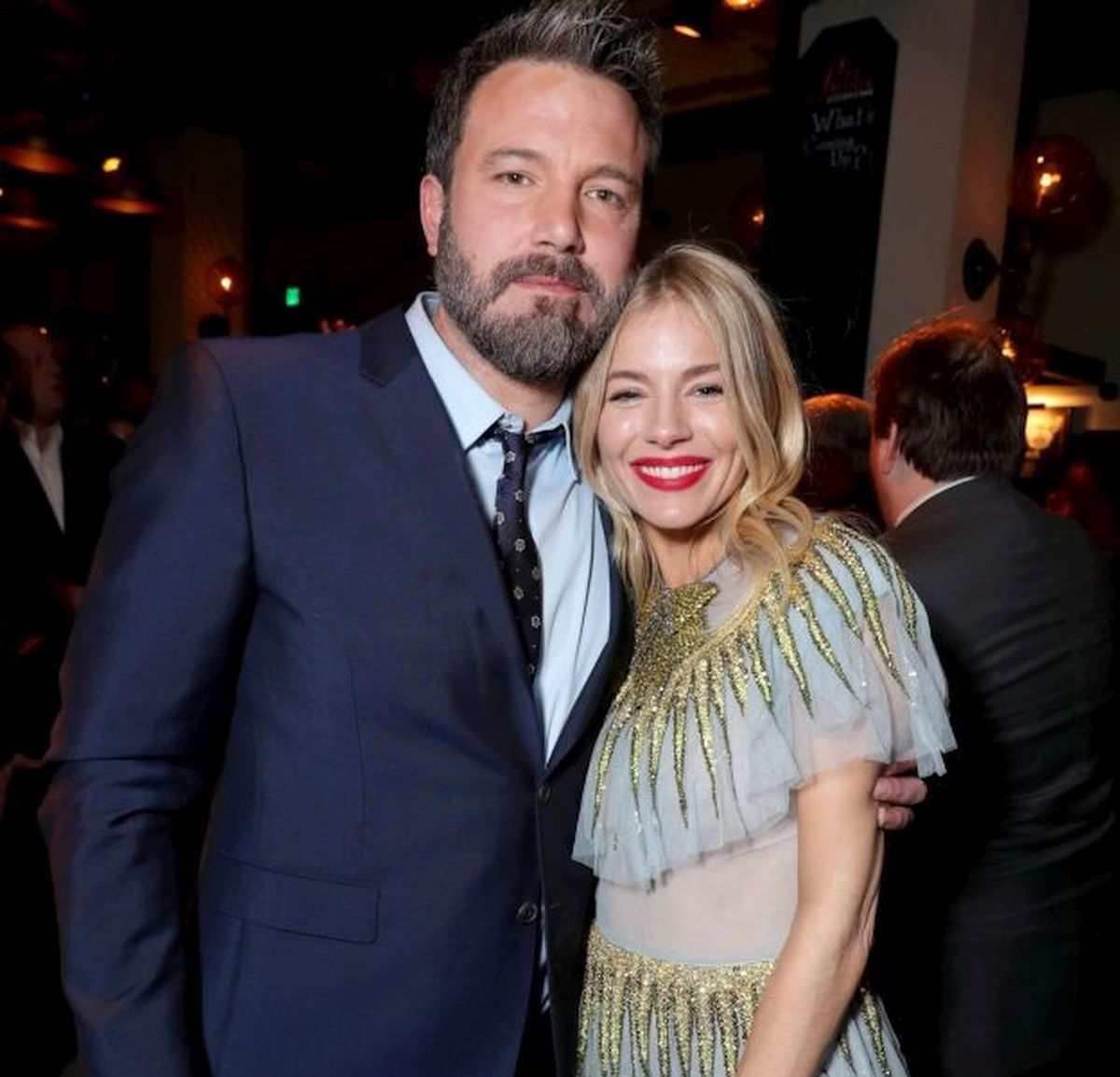 Ben Affleck priznao da je dotaknuo dno: "Otišao sam na liječenje"