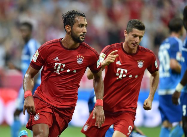 Bayern petardom HSV-u otvorio sezonu Bundeslige