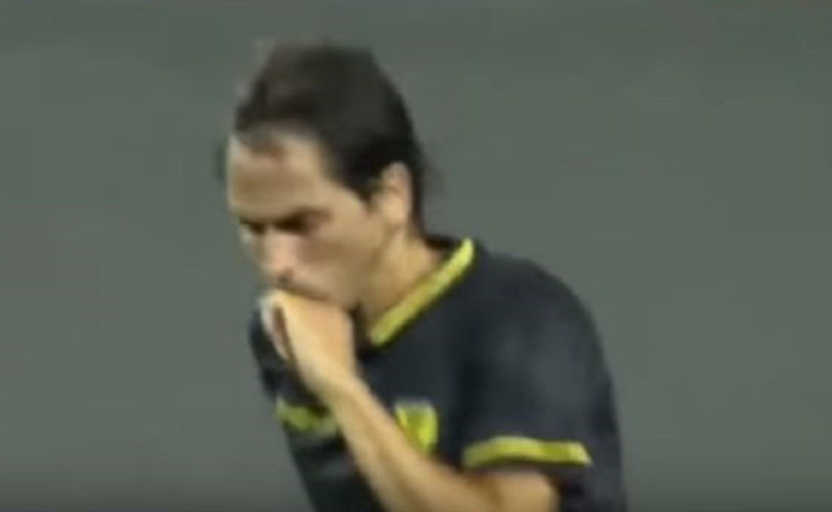 LUDI PREOKRET ŽIDOVSKOG MARADONE U zadnje tri minute poraz 1:3 pretvorio u pobjedu