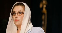 Pobjegao pakistanski bivši predsjednik optužen za ubojstvo Benazir Bhutto