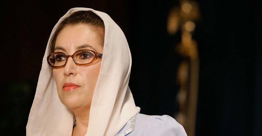 Pobjegao pakistanski bivši predsjednik optužen za ubojstvo Benazir Bhutto