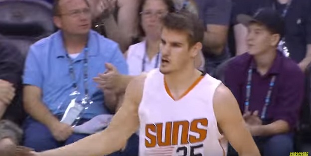 Sjajna večer Hrvata u NBA-u: Hezonja solidan, Bender i Rudež odlični