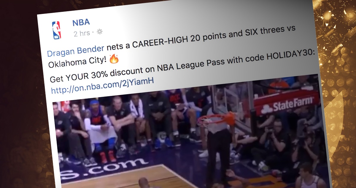 UTAKMICA ŽIVOTA HRVATSKE NBA ZVIJEZDE Rekord koševa, trica i blokada legende