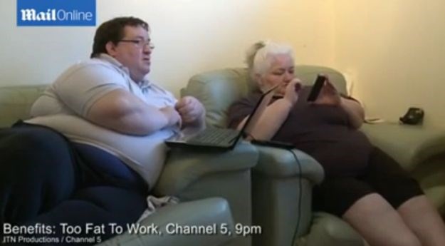 Predebeli su da bi radili, ali dobivaju gotovo 20.000 kuna mjesečno