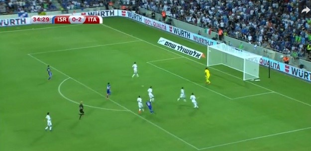 VIDEO Trenutak nogometne čarolije protiv koje je i veliki Buffon bio nemoćan