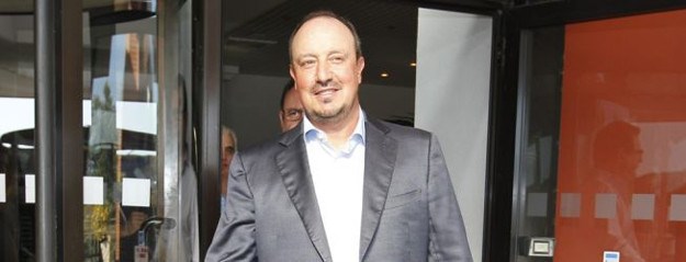 Rafa se vratio kući: "Ovo je početak sna"