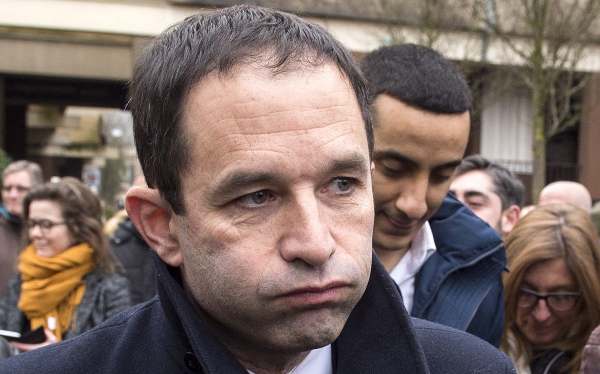 Francuski socijalisti nude ljevičara za predsjednika, time su si vjerojatno uništili šanse