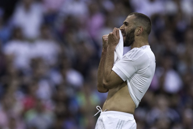 Gary Lineker: Čini li se to meni ili je Benzema precijenjen igrač?