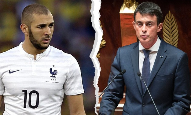 Potres u francuskom nogometu: Benzema najavio obraćanje, premijer ga želi izbaciti iz reprezentacije
