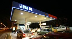 U utorak novo veliko pojeftinjenje goriva, cijene bi mogle pasti i za desetak lipa