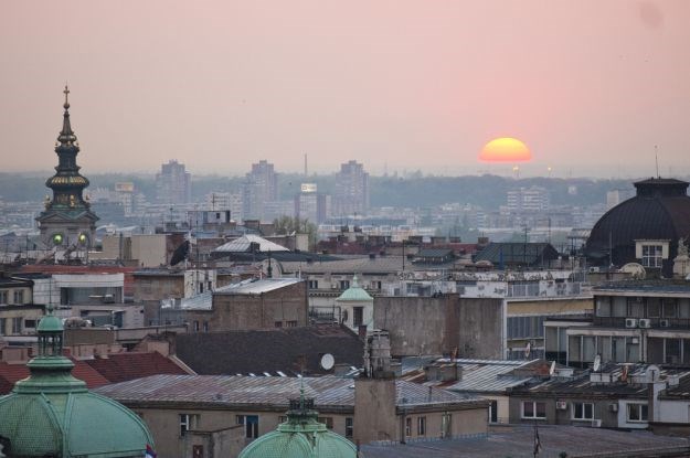 Beograd na 20. obljetnicu "Oluje" podiže spomenik srpskim žrtvama rata 90-ih