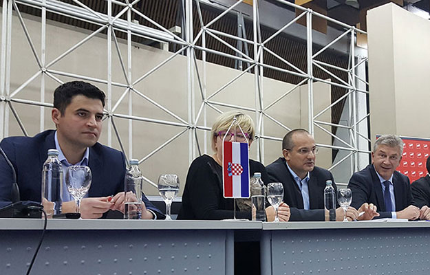 "Danas ljudi u Hrvatskoj zbog SDP-a imaju djecu", Bernardićev biser sa zadnjeg sučeljavanja