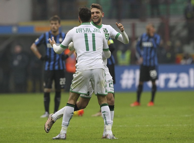 Interova dupla pobjeda: Ispred Juventusa za 40 milijuna uzeo zamjenu za Perišića