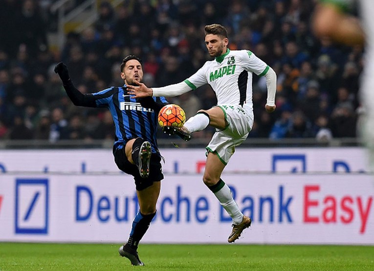 JUVENTUS U ŠOKU Inter doveo sjajnog talijanskog napadača i porazio velikog rivala