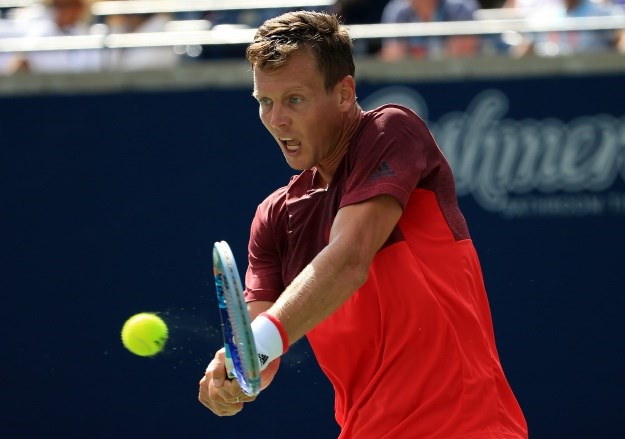 Berdych osvojio prvi turnir s Ivaniševićem