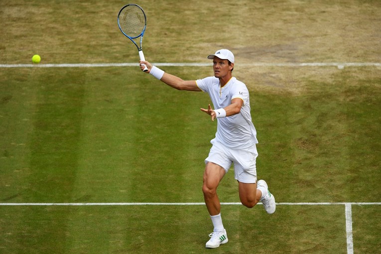 BERDYCH ODUŠEVIO Pogledajte u kakvim je tenisicama Čeh igrao protiv Federera za finale Wimbledona