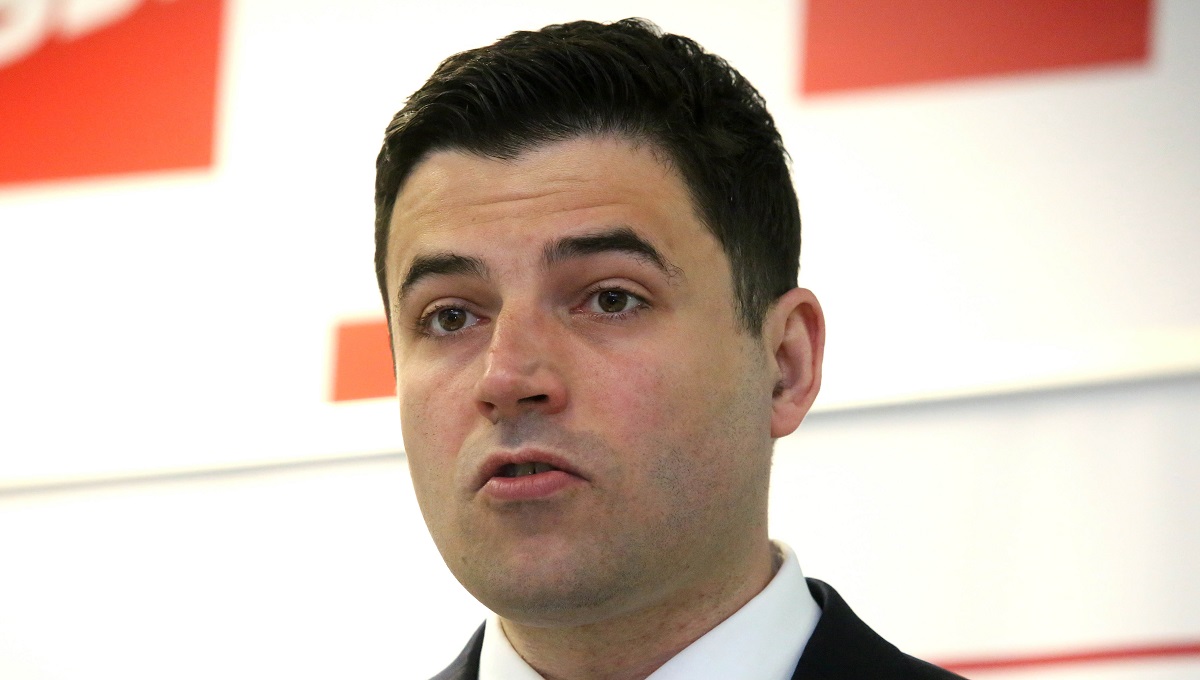 SDP-ovci otkrili krivce za svoj očajni rejting. Pogađate, oni sami nisu ništa krivi