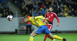 Povijesna pobjeda Estonije, četiri gola Berga u golijadi Švedske