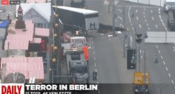 LIVE STREAM IZ BERLINA Ovako mjesto tragedije izgleda jutro nakon napada