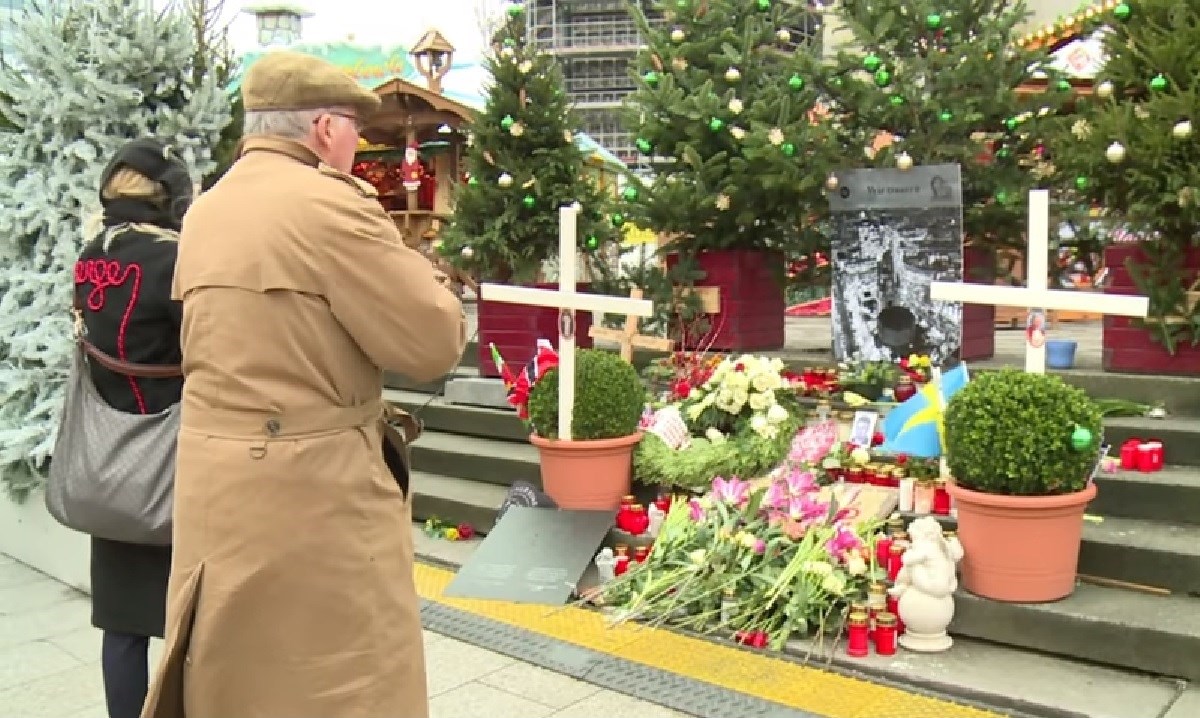 Godišnjica najsmrtonosnijeg terorističkog napada u Njemačkoj: Obitelji žrtava bijesne na vlasti