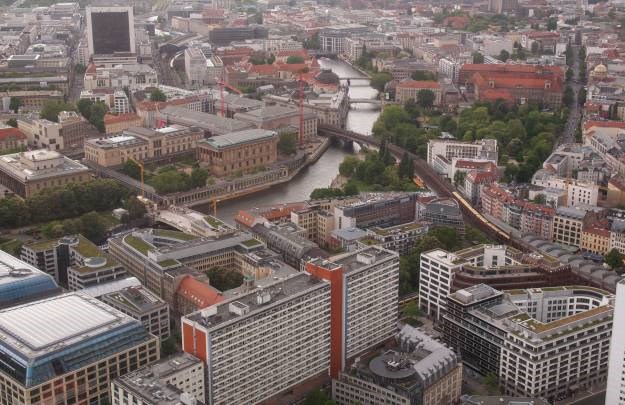 Berlin uveo ograničenje na iznos najma stanova