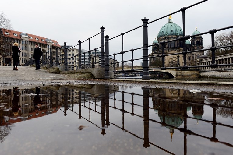 Njemačka zatvara hotel u Berlinu koji pripada Sjevernoj Koreji