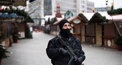 Njemačka oslobodila braću s Kosova osumnjičene za planiranje napada na trgovački centar