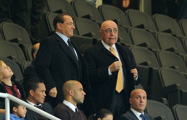 Berlusconi nakon 30 godina tjera desnu ruku i prvog operativca najvećih uspjeha Milana