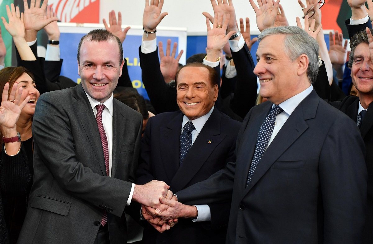 Otvorena birališta u Italiji, vraća se Berlusconi? Analitičari predviđaju dva scenarija