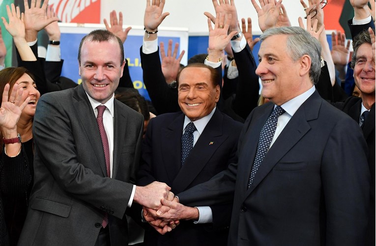 "Obećanja vrijedna bilijun eura": Kako talijanske stranke planiraju spasiti naciju