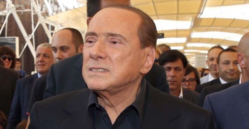 Berlusconi prodaje vilu u kojoj su se održavale bunga bunga zabave, a već ima zainteresiranih