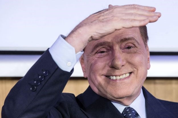Berlusconiju drago jer ga uspoređuju s Trumpom