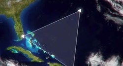 Znanstvenici tvrde da su napokon riješili tajnu Bermudskog trokuta