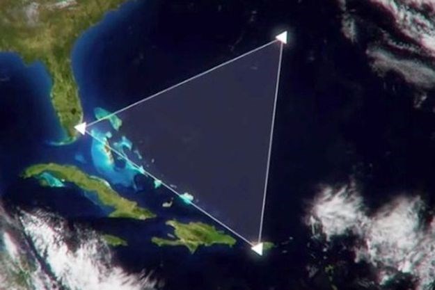 Znanstvenici tvrde da su napokon riješili tajnu Bermudskog trokuta