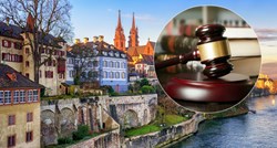 Hrvat nakon 17 godina protjeran iz Švicarske, sud nije imao milosti