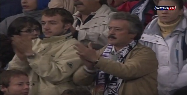 Prije točno deset godina: Noć kad se cijeli Bernabeu naklonio Barcinom genijalcu