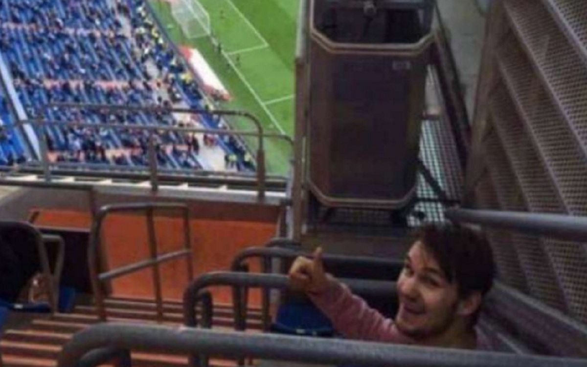 Ovo je najgore mjesto na Santiago Bernabeuu