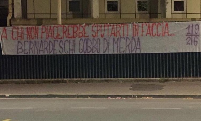 "USRANI GRBAVČE, PLJUJEMO TE U FACU" Poruka navijača Fiorentine zvijezdi koja pregovara s mrskim Juveom