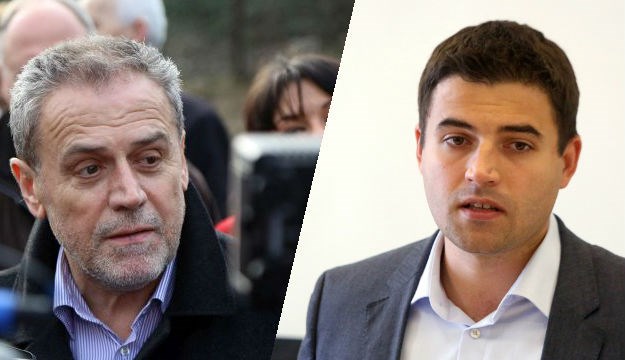 Bernardić najavio kandidaturu za zagrebačkog gradonačelnika protiv uzdrmanog Bandića
