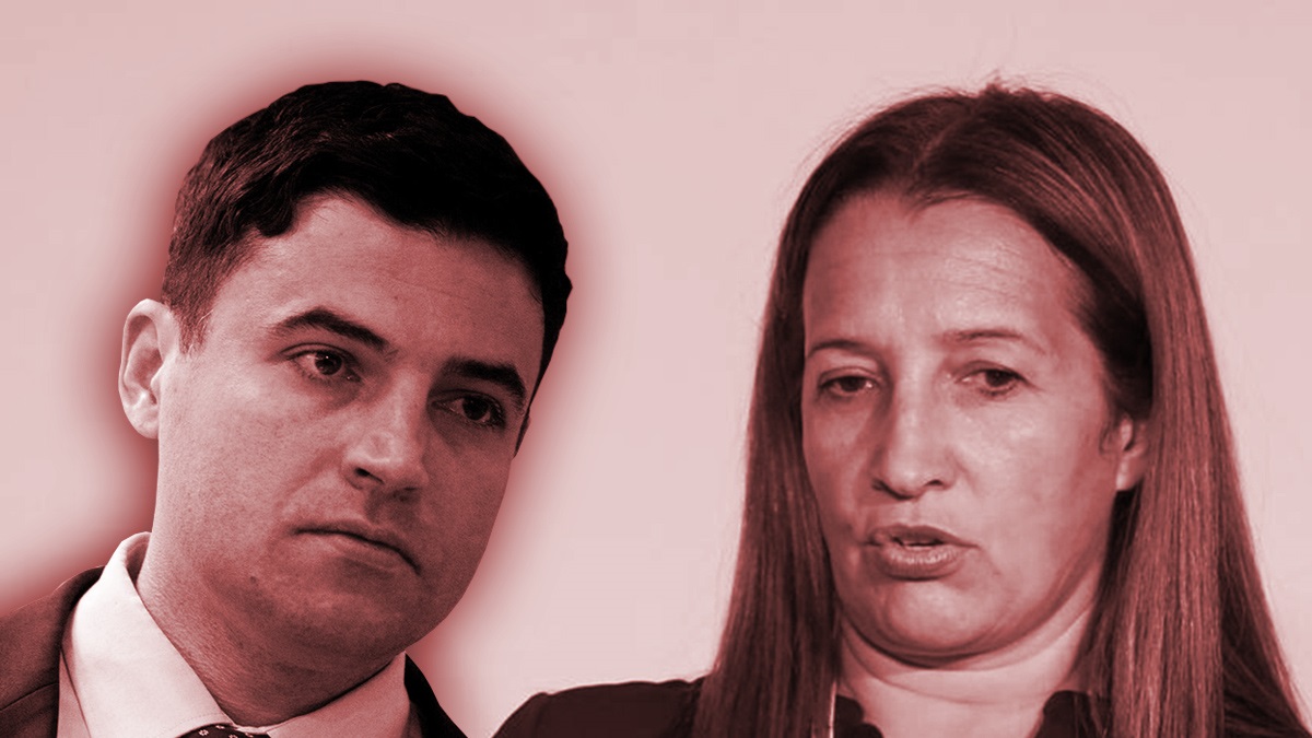 Aleksandra Kolarić: Drago mi je da je Bernardić uvidio pogrešku