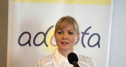 Bernardica Juretić udala se za razvedenog zagrebačkog poduzetnika?