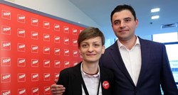 Mlade SDP-ovce vodit će žena koja je za dva sata u Saboru dobila 145 tisuća kuna