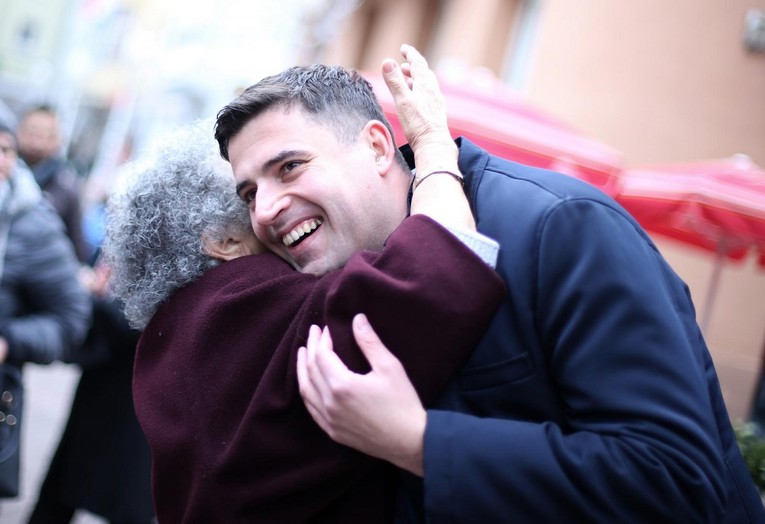 Bernardić važnije SDP-ovce vodi na dvodnevni izlet u Ogulin, tamo će probati riješiti brojne probleme