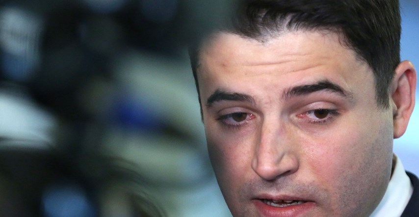 Bernardić otkrio kojeg će kandidata za suca Ustavnog suda podržati SDP