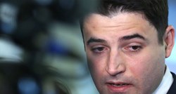 Bernardić o Aferi Hotmail: Neki nemaju ni elementarnu odgovornost za svoju zemlju i građane