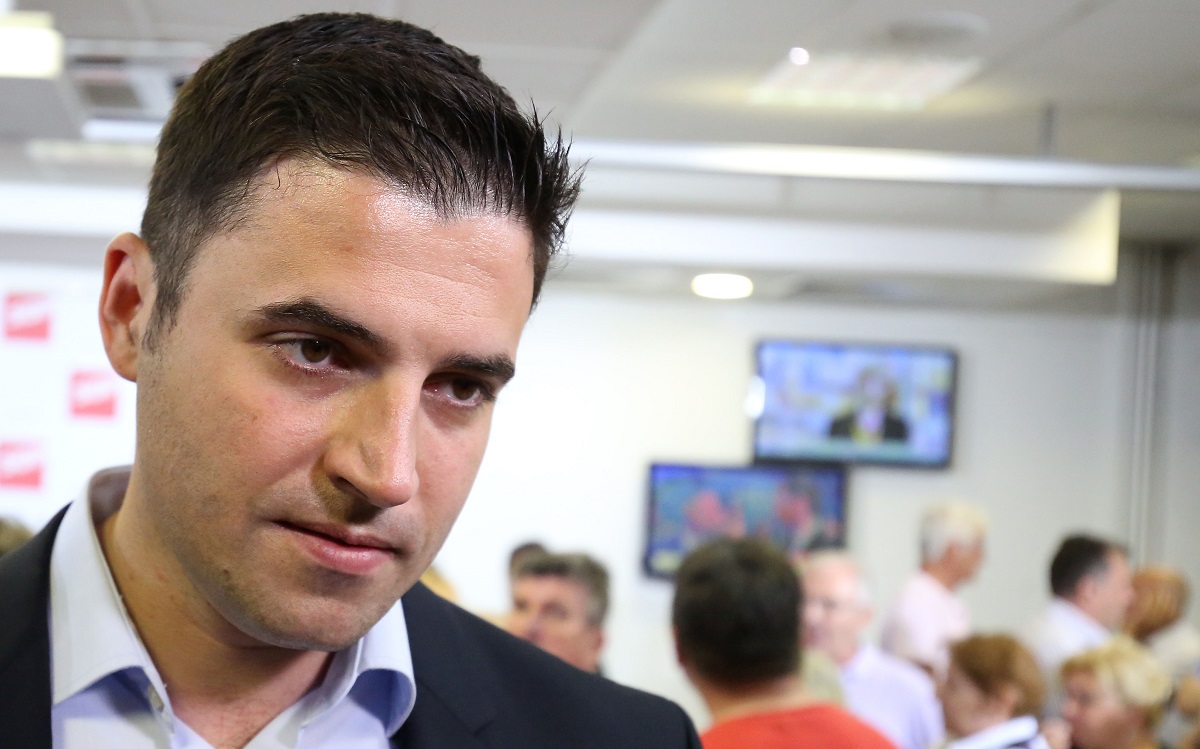 Bernardić: Da je došlo do novih izbora, SDP bi pobijedio