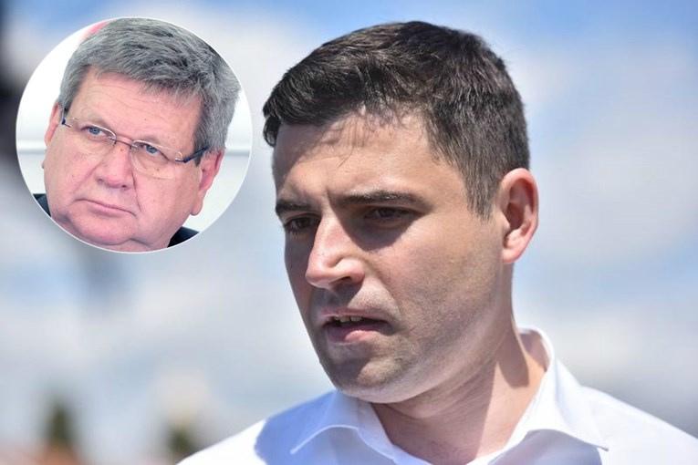 RASKOL U PARTIJI Vodeći SDP-ovci se na Fejsu javno svađaju o raskidu s Bernardićem