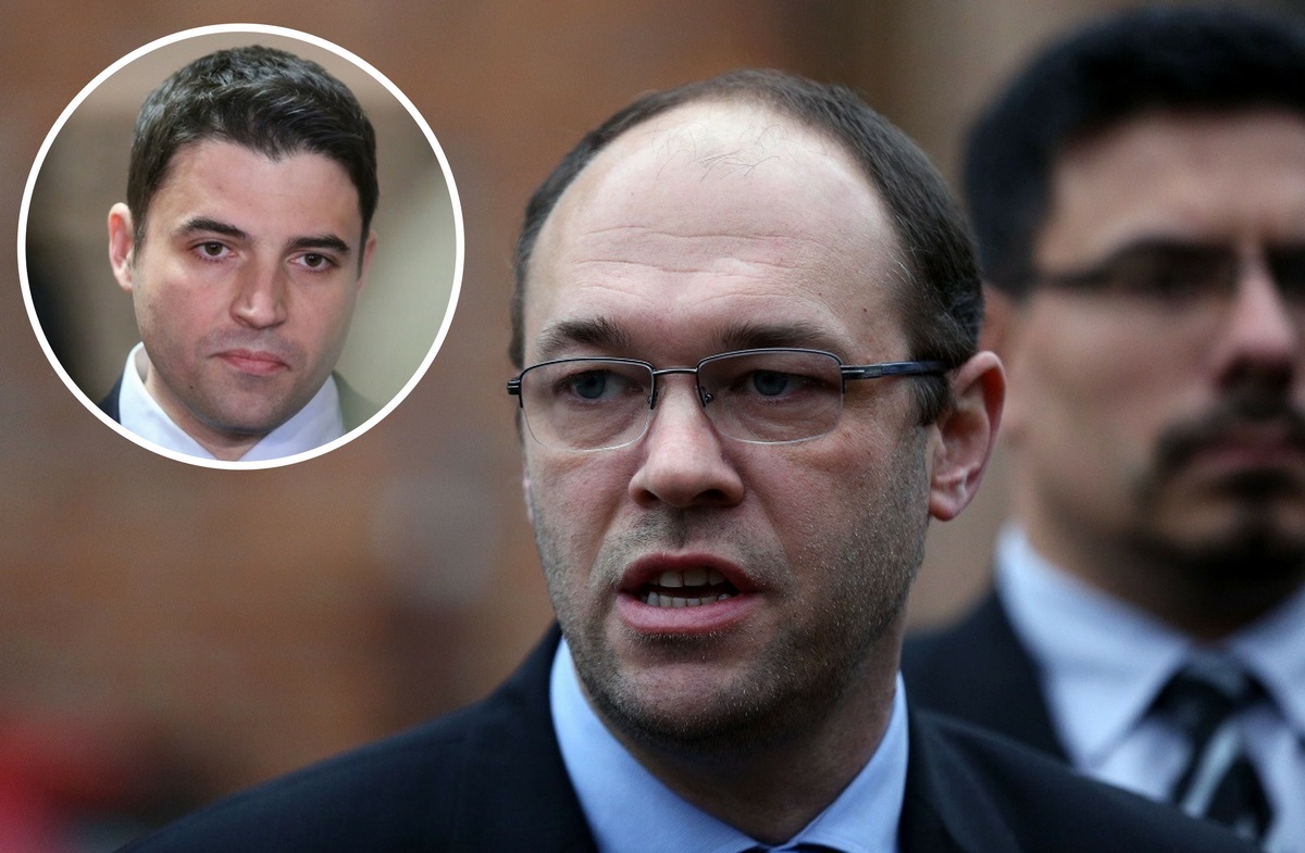 ZA ŠTO IH PLAĆAMO? Stier i Bernardić prepucavaju se o - bogu