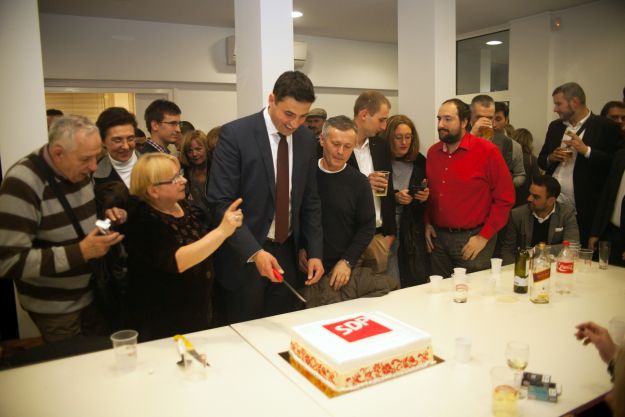 Objavljeni službeni rezultati izbora u SDP-u, drugi krug krije jednu zanimljivost