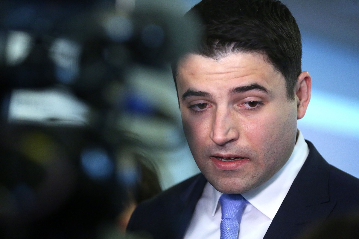 Dvije Bernardićeve izjave najbolje pokazuju koliko je SDP postao mala i nebitna stranka